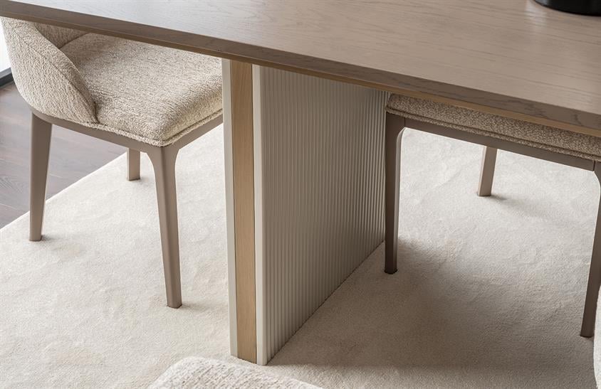 Montana Yemek Odası Takımı Yemek Odası