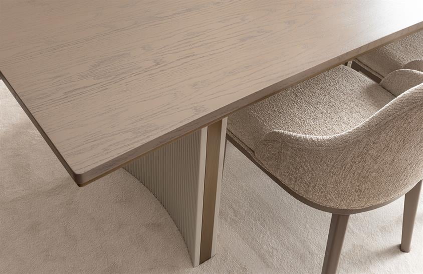 Montana Yemek Odası Takımı Yemek Odası