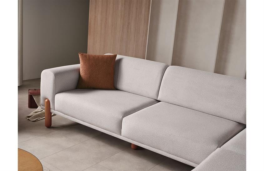 Minto Köşe Koltuk Köşe Koltuk