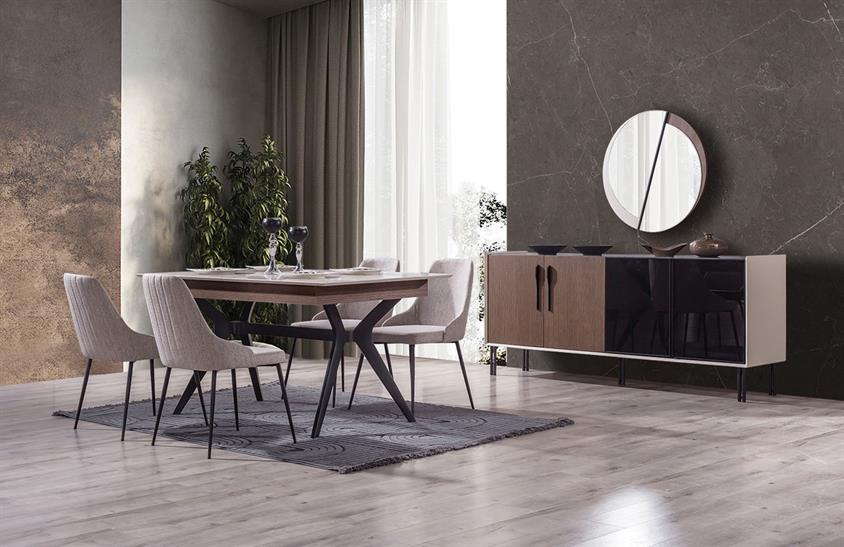 Belen Yemek Odası Takımı Yemek Odası