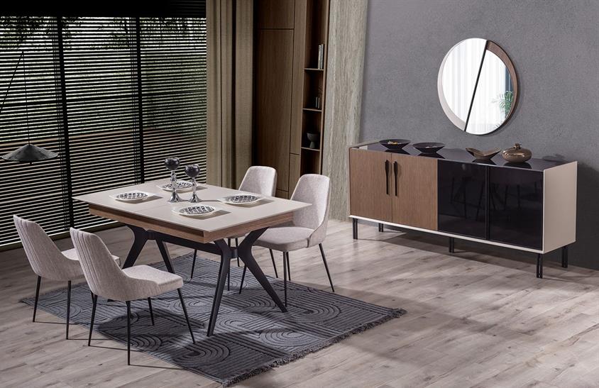 Belen Yemek Odası Takımı Yemek Odası