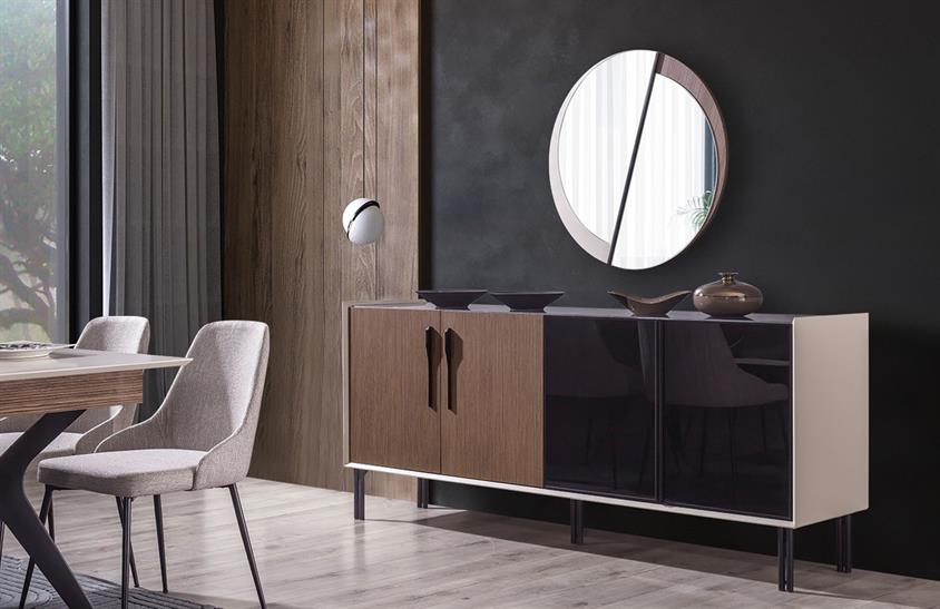 Belen Yemek Odası Takımı Yemek Odası