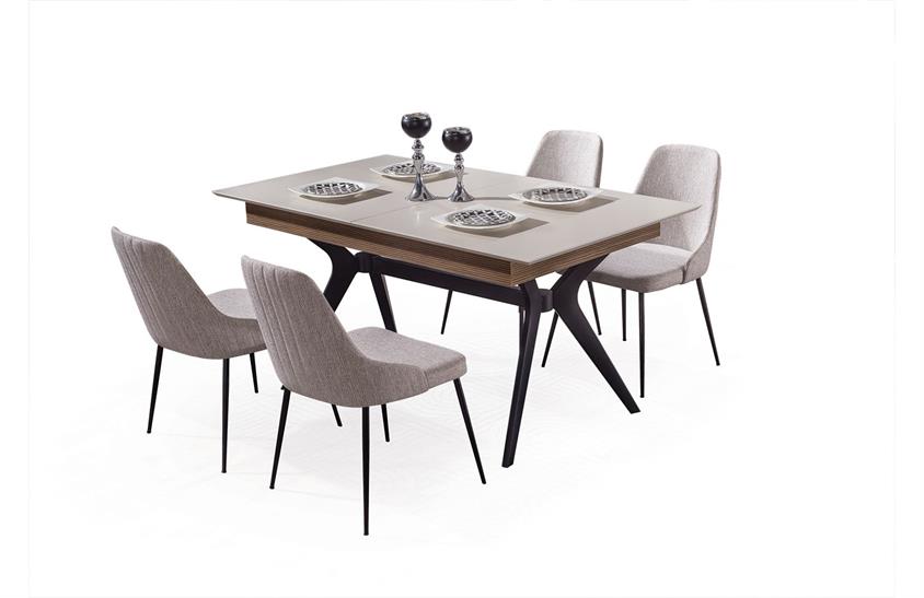 Belen Yemek Odası Takımı Yemek Odası