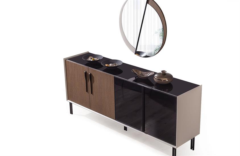 Belen Yemek Odası Takımı Yemek Odası