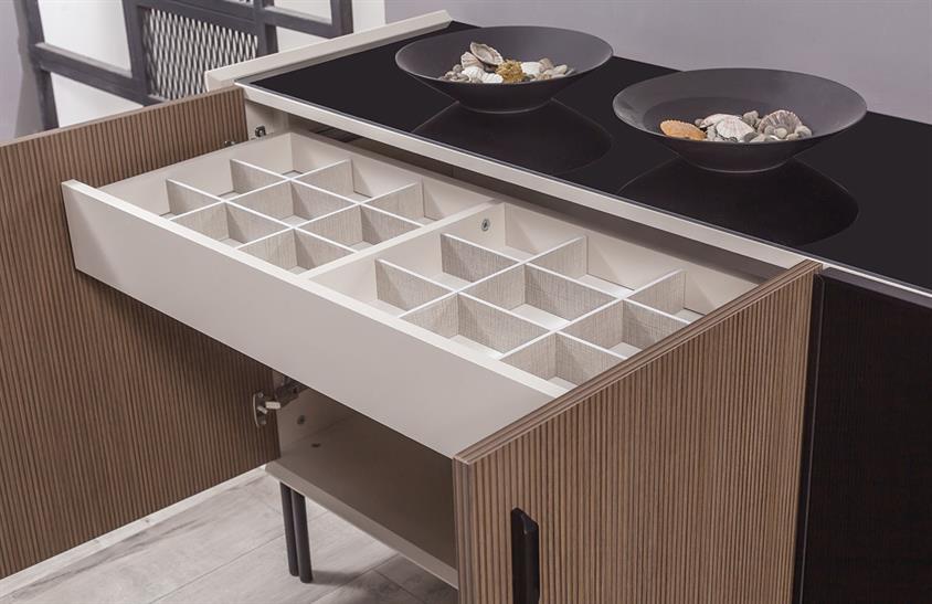 Belen Yemek Odası Takımı Yemek Odası