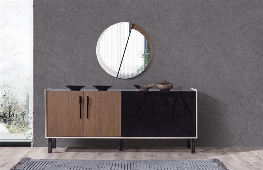 Belen Yemek Odası Takımı Yemek Odası