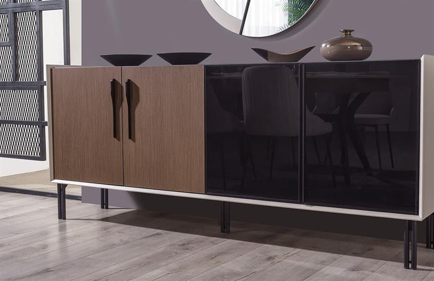 Belen Yemek Odası Takımı Yemek Odası