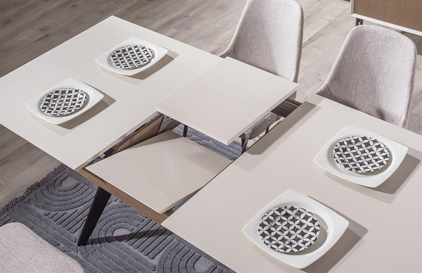 Belen Yemek Odası Takımı Yemek Odası