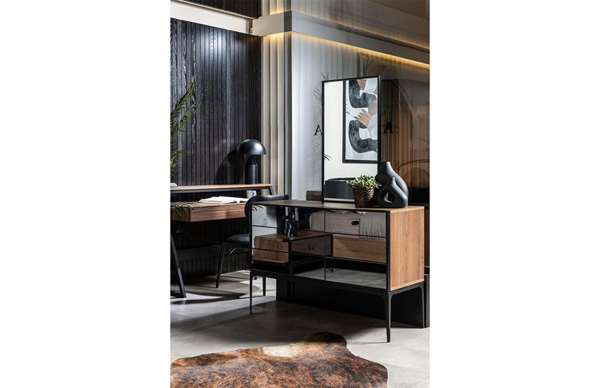 Fıore Yatak Odası Takımı Yatak Odası