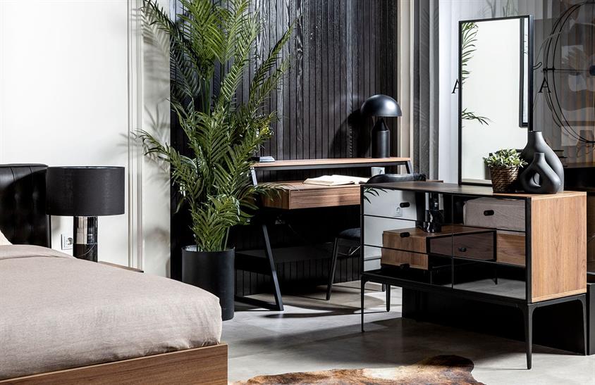 Fıore Yatak Odası Takımı Yatak Odası