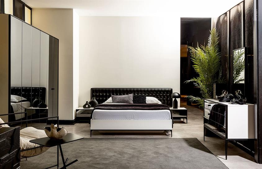 Bing Yatak Odası Takımı Yatak Odası