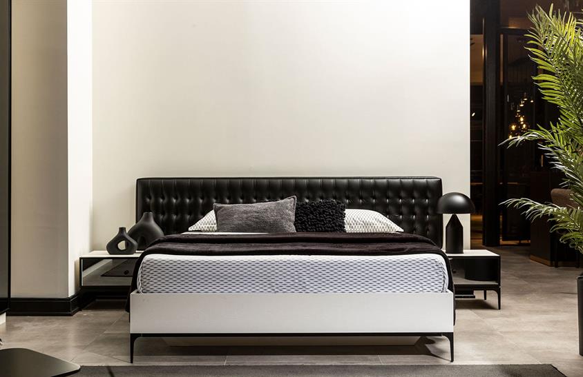 Bing Yatak Odası Takımı Yatak Odası