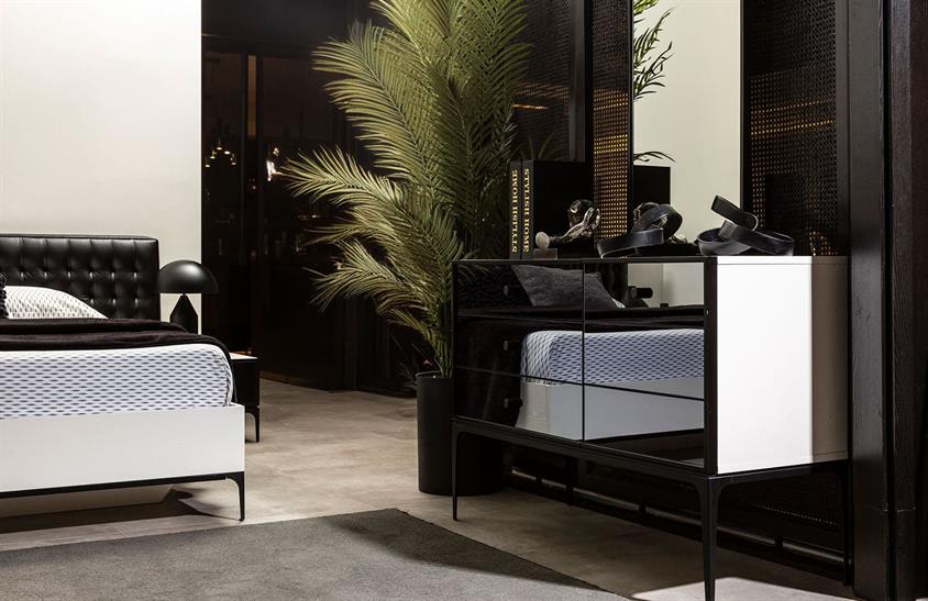 Bing Yatak Odası Takımı Yatak Odası