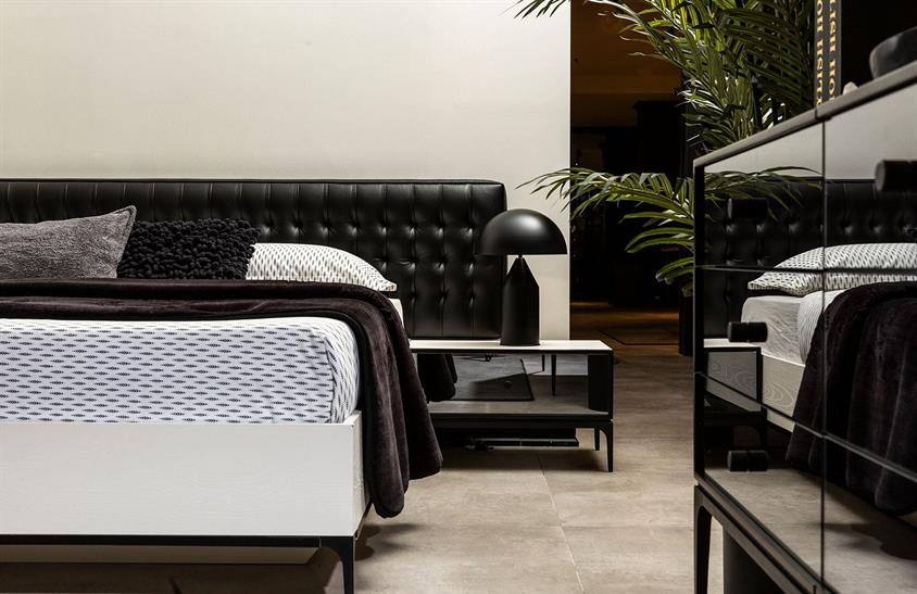 Bing Yatak Odası Takımı Yatak Odası