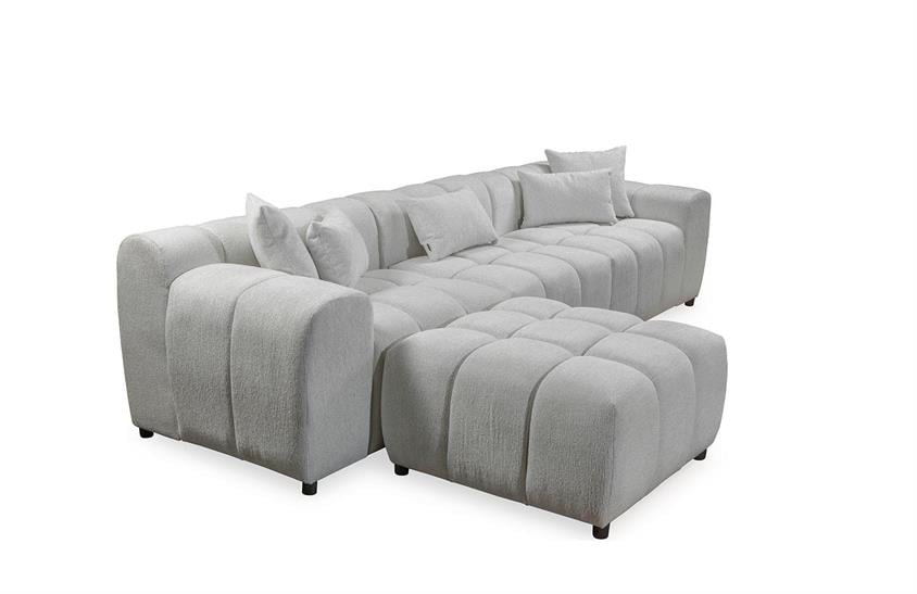 Gaston Köşe Takımı Köşe Koltuk