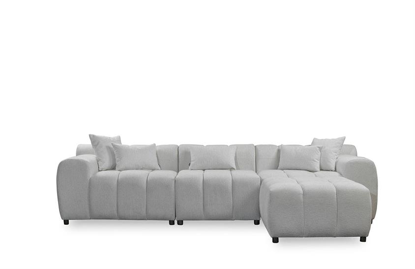 Gaston Köşe Takımı Köşe Koltuk