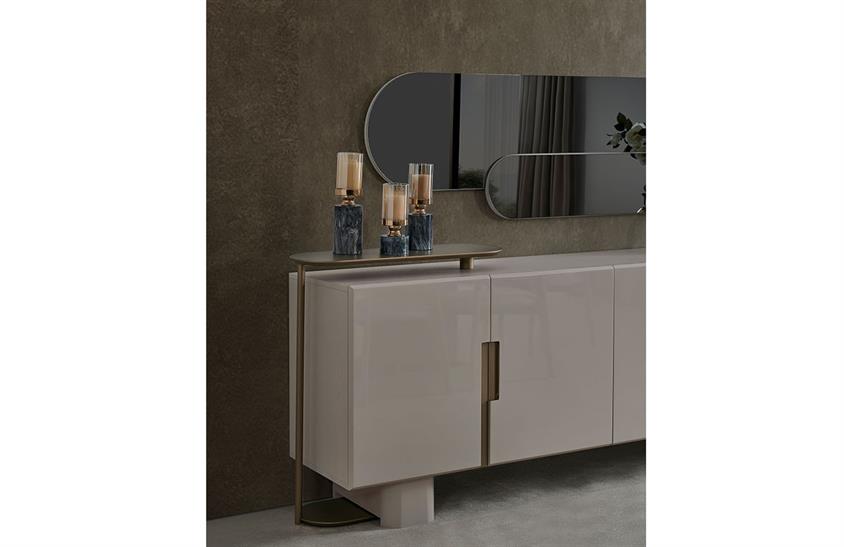 Nogeva Yemek Odası Takımı Yemek Odası