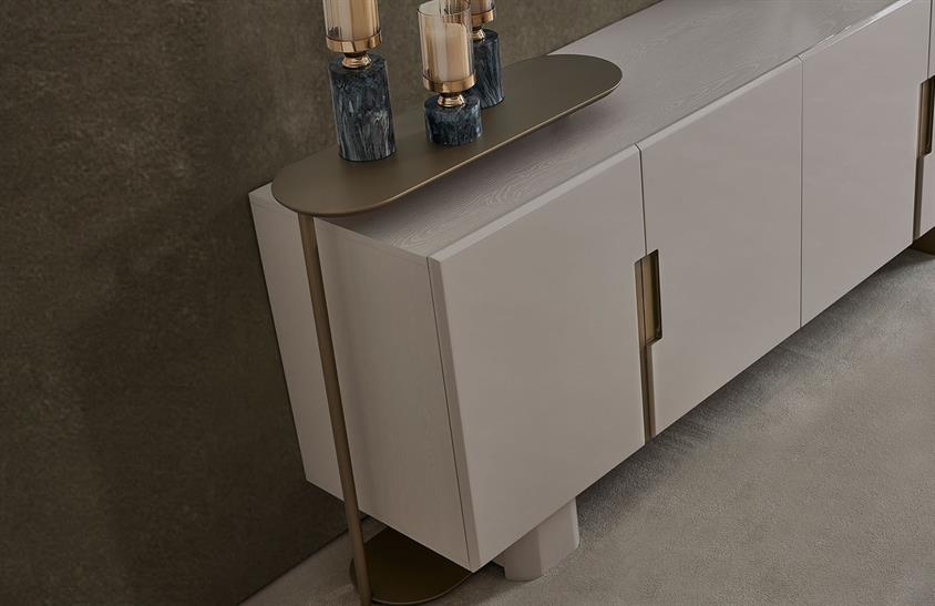 Nogeva Yemek Odası Takımı Yemek Odası