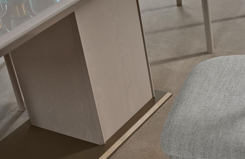 Nogeva Yemek Odası Takımı Yemek Odası