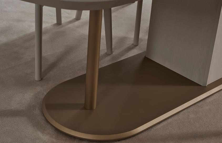 Nogeva Yemek Odası Takımı Yemek Odası