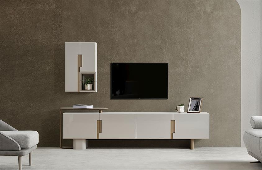 Nogeva Tv Ünitesi TV Ünitesi