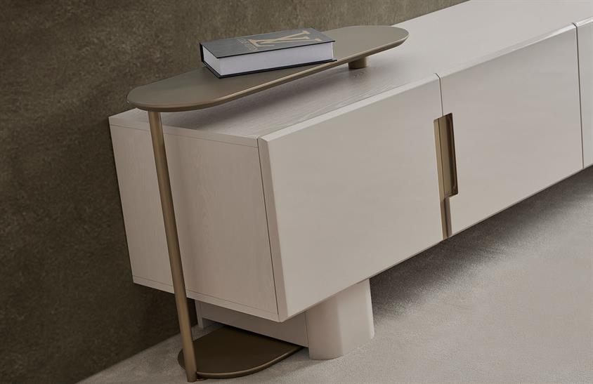 Nogeva Tv Ünitesi TV Ünitesi