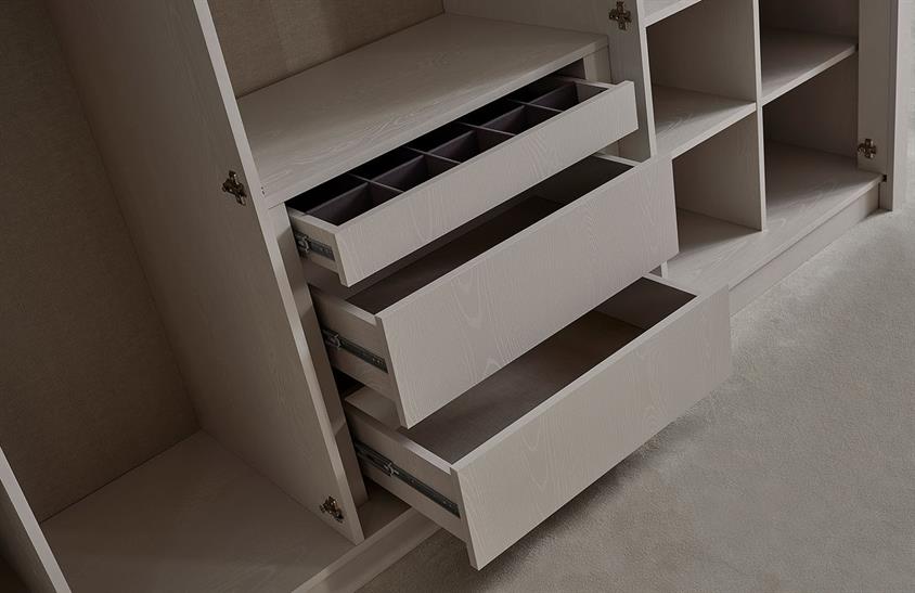 Faun Yatak Odası Takımı Yatak Odası