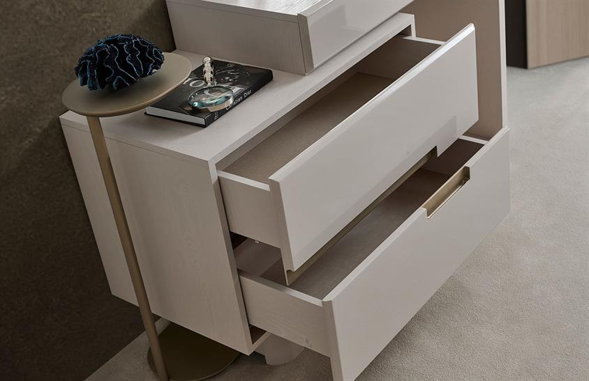 Faun Yatak Odası Takımı Yatak Odası