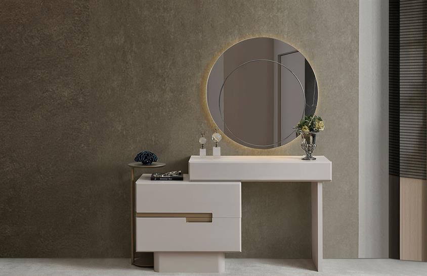 Faun Yatak Odası Takımı Yatak Odası