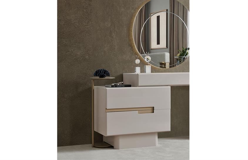 Faun Yatak Odası Takımı Yatak Odası