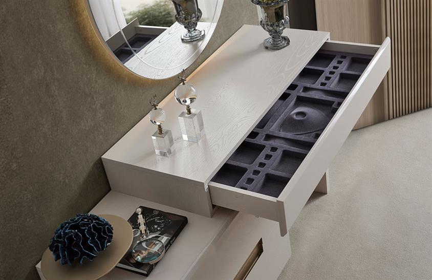 Faun Yatak Odası Takımı Yatak Odası