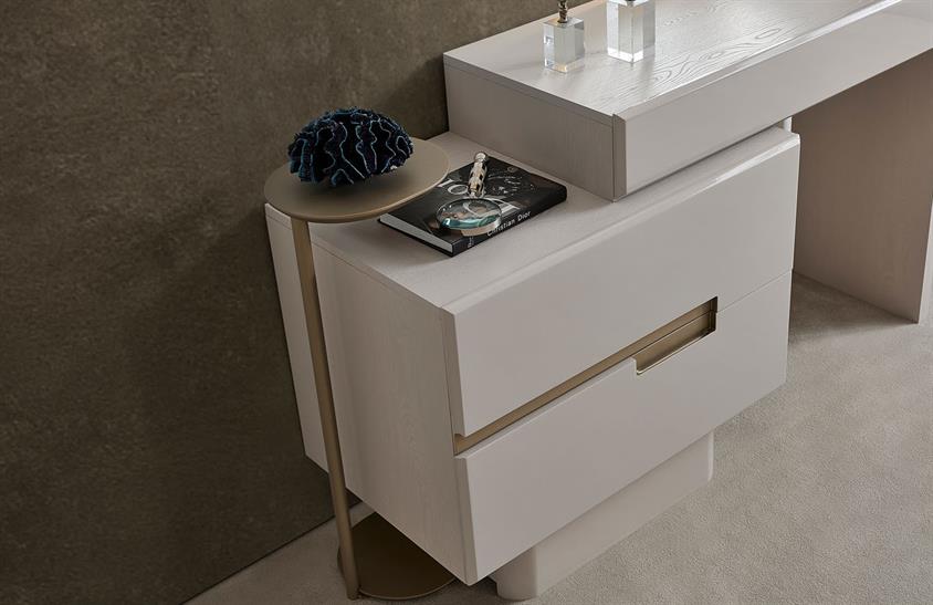 Faun Yatak Odası Takımı Yatak Odası