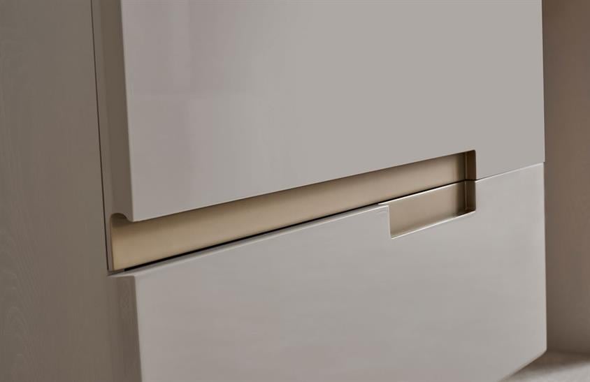 Faun Yatak Odası Takımı Yatak Odası