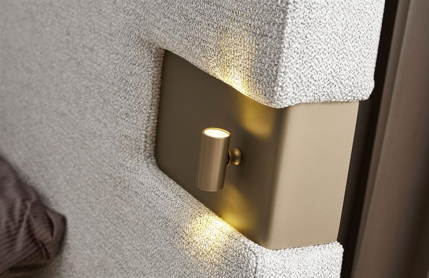 Faun Yatak Odası Takımı Yatak Odası