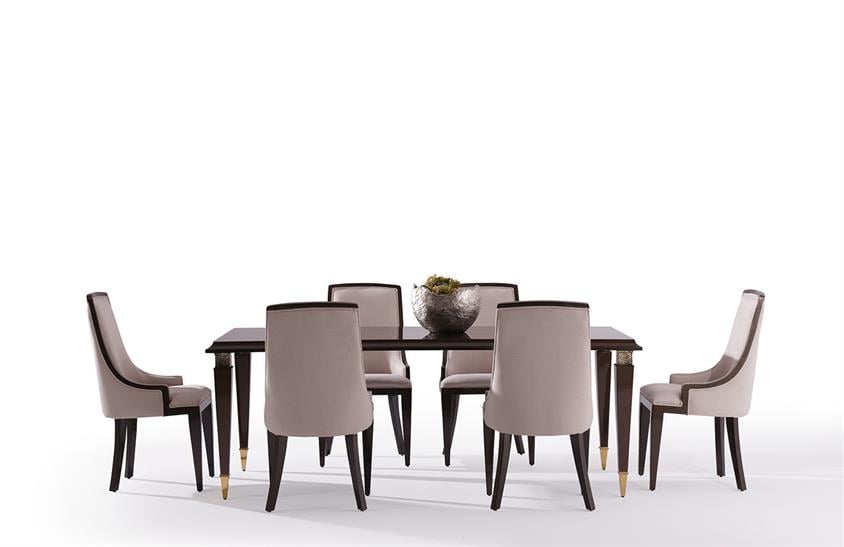 Stella Yemek Odası Takımı Yemek Odası