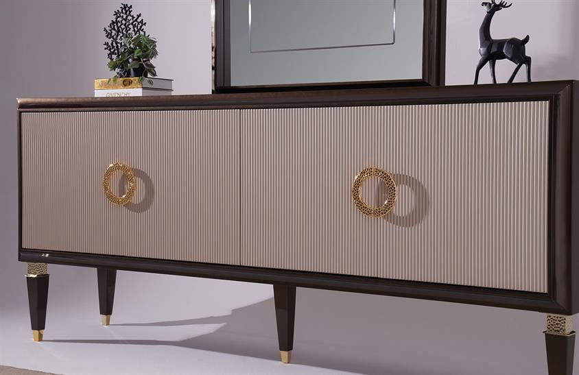 Stella Yemek Odası Takımı Yemek Odası