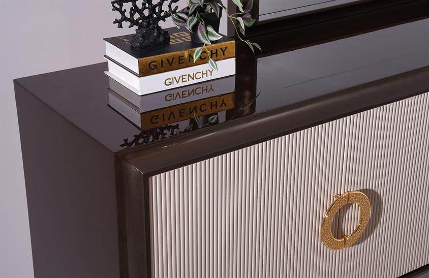 Stella Yemek Odası Takımı Yemek Odası