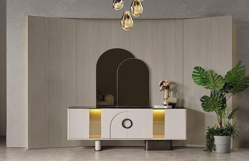 Lodvind Yemek Odası Takımı Yemek Odası