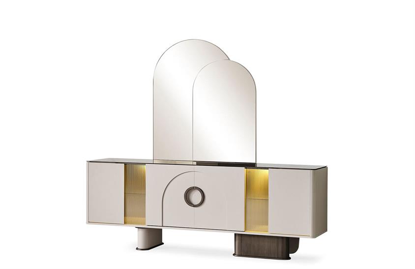 Lodvind Yemek Odası Takımı Yemek Odası