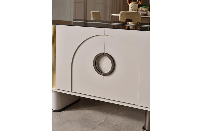 Lodvind Yemek Odası Takımı Yemek Odası