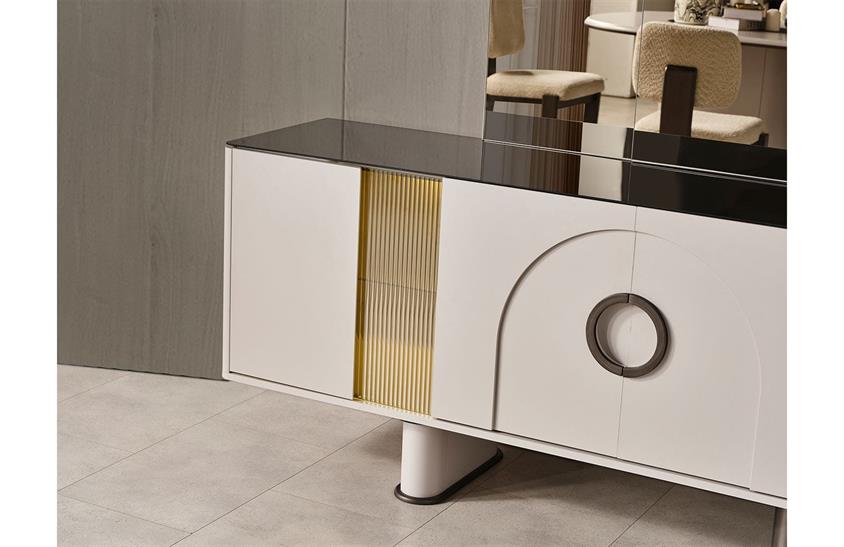 Lodvind Yemek Odası Takımı Yemek Odası