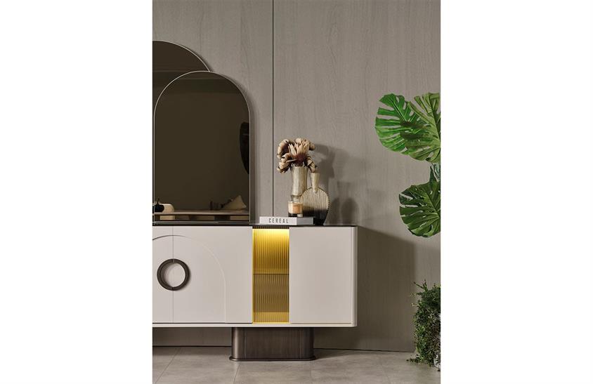 Lodvind Yemek Odası Takımı Yemek Odası