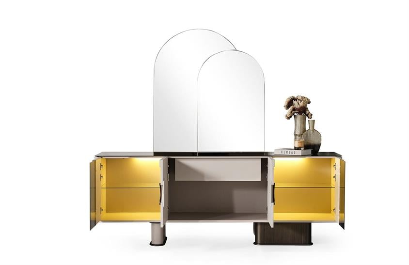 Lodvind Yemek Odası Takımı Yemek Odası