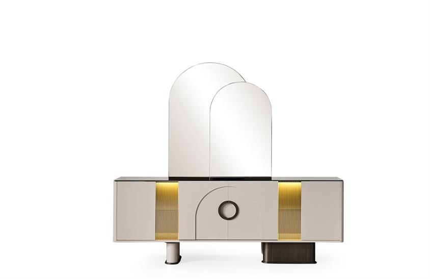 Lodvind Yemek Odası Takımı Yemek Odası