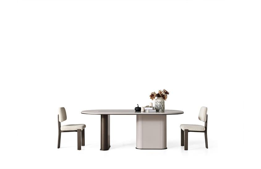 Lodvind Yemek Odası Takımı Yemek Odası