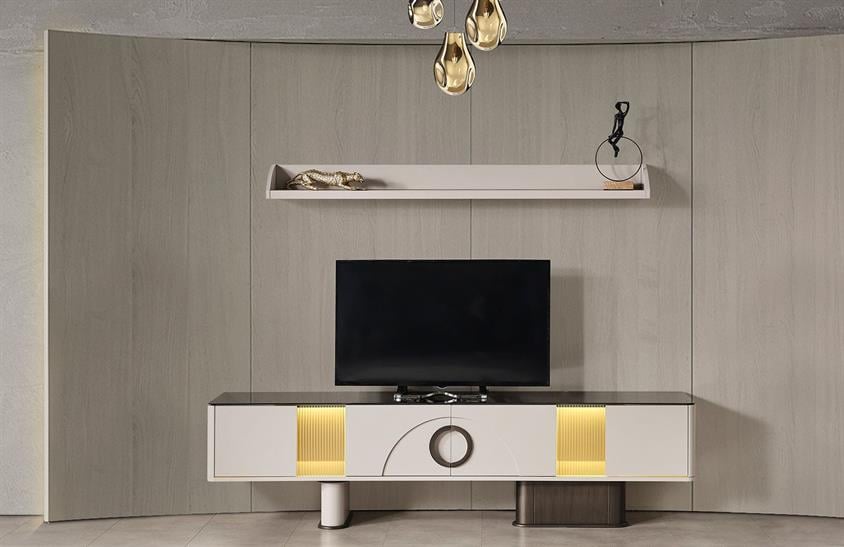Lodvind Tv Ünitesi TV Ünitesi