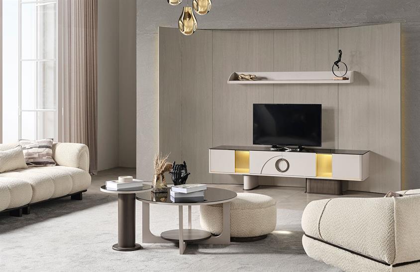 Lodvind Tv Ünitesi TV Ünitesi