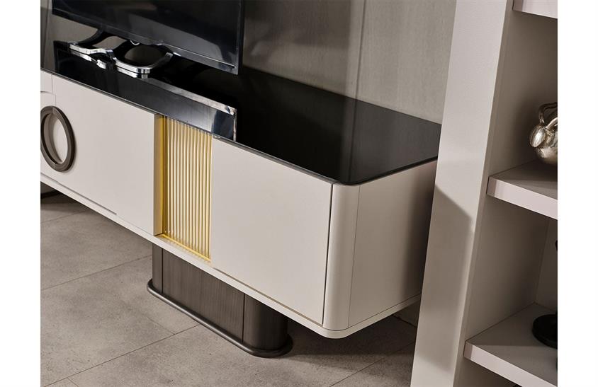 Lodvind Tv Ünitesi TV Ünitesi