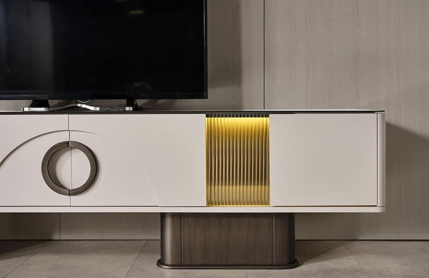 Lodvind Tv Ünitesi TV Ünitesi