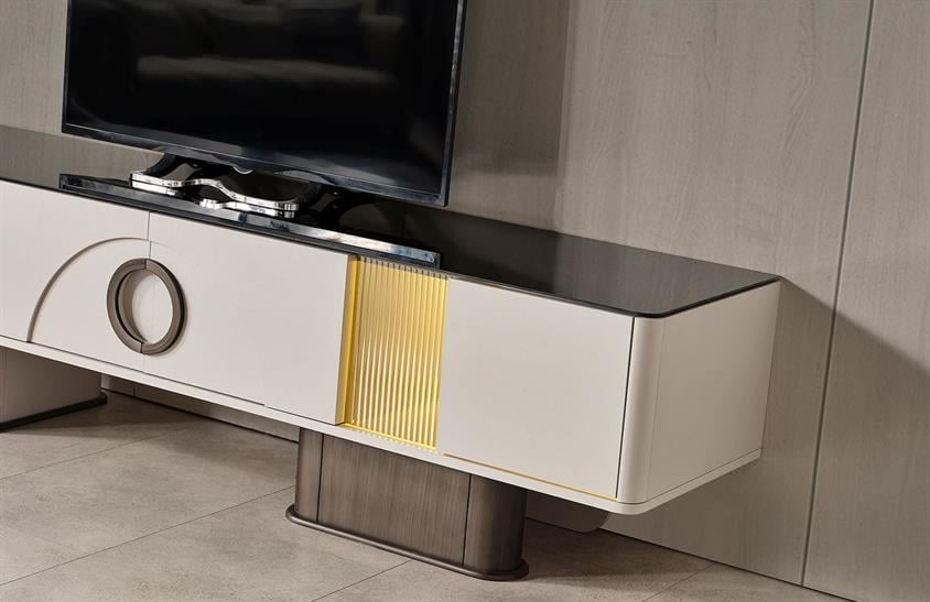 Lodvind Tv Ünitesi TV Ünitesi